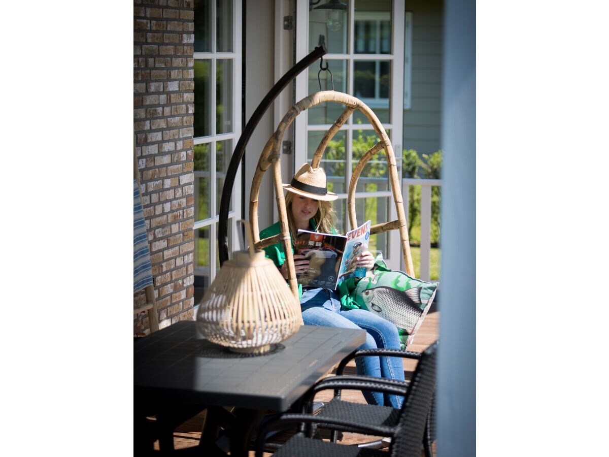 Holiday apartment Bungalow Type Cypress XS - Outdoor photo 3