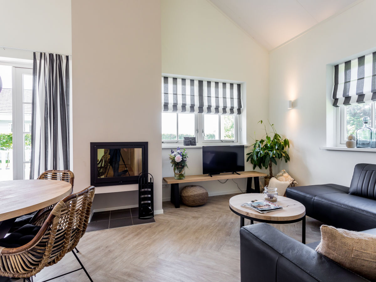 Holiday apartment Bungalow Type Cypress XS - Features photo 5