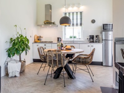 Holiday apartment Bungalow Type Cypress XS - Features photo 6