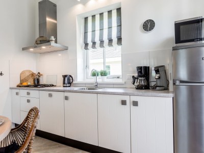 Holiday apartment Bungalow Type Cypress XS - Features photo 7