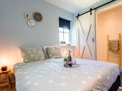 Holiday apartment Bungalow Type Cypress XS - Features photo 8