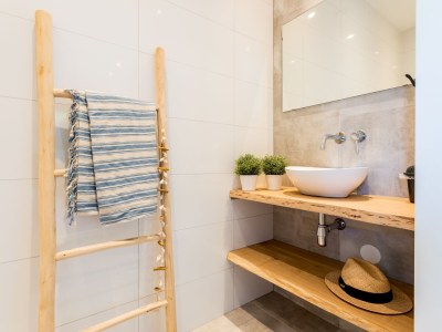 Holiday apartment Bungalow Type Cypress XS - Features photo 10