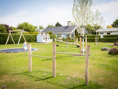 Holiday apartment Bungalow Type Cypress XS - Environment photo 11