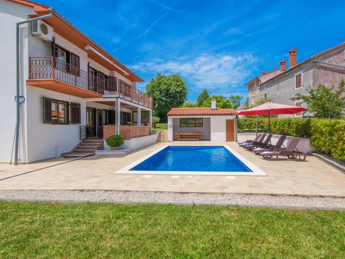 Holiday house Villa Dean - Outdoor photo 4