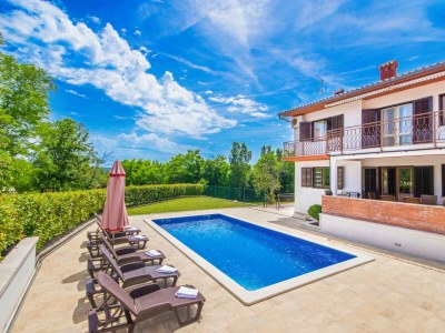 Holiday house Villa Dean - Outdoor photo 2