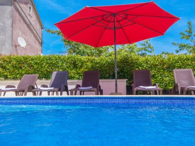 Holiday house Villa Dean - Outdoor photo 6