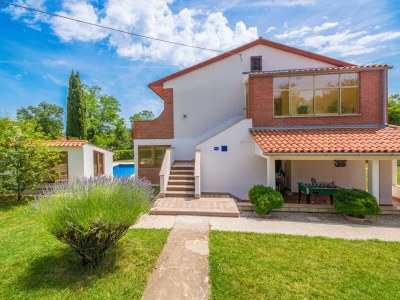 Holiday house Villa Dean - Outdoor photo 9