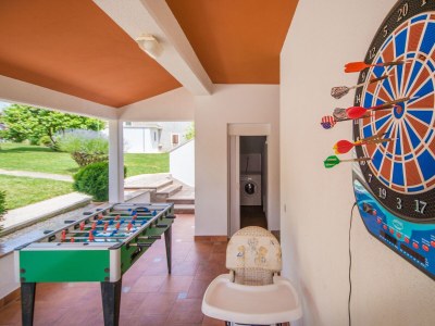 Holiday house Villa Dean - Environment photo 19