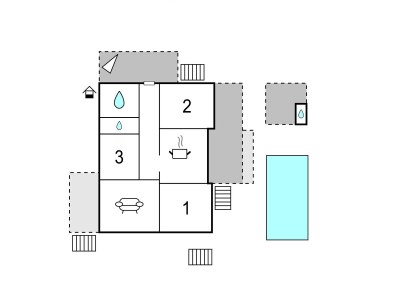 Holiday house Villa Dean - Document photo 31