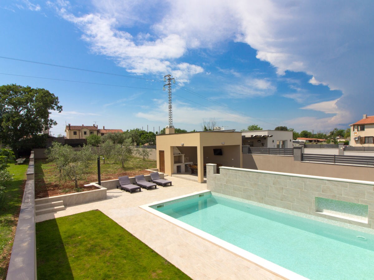 Villa Villa Markulin - Outdoor photo 2