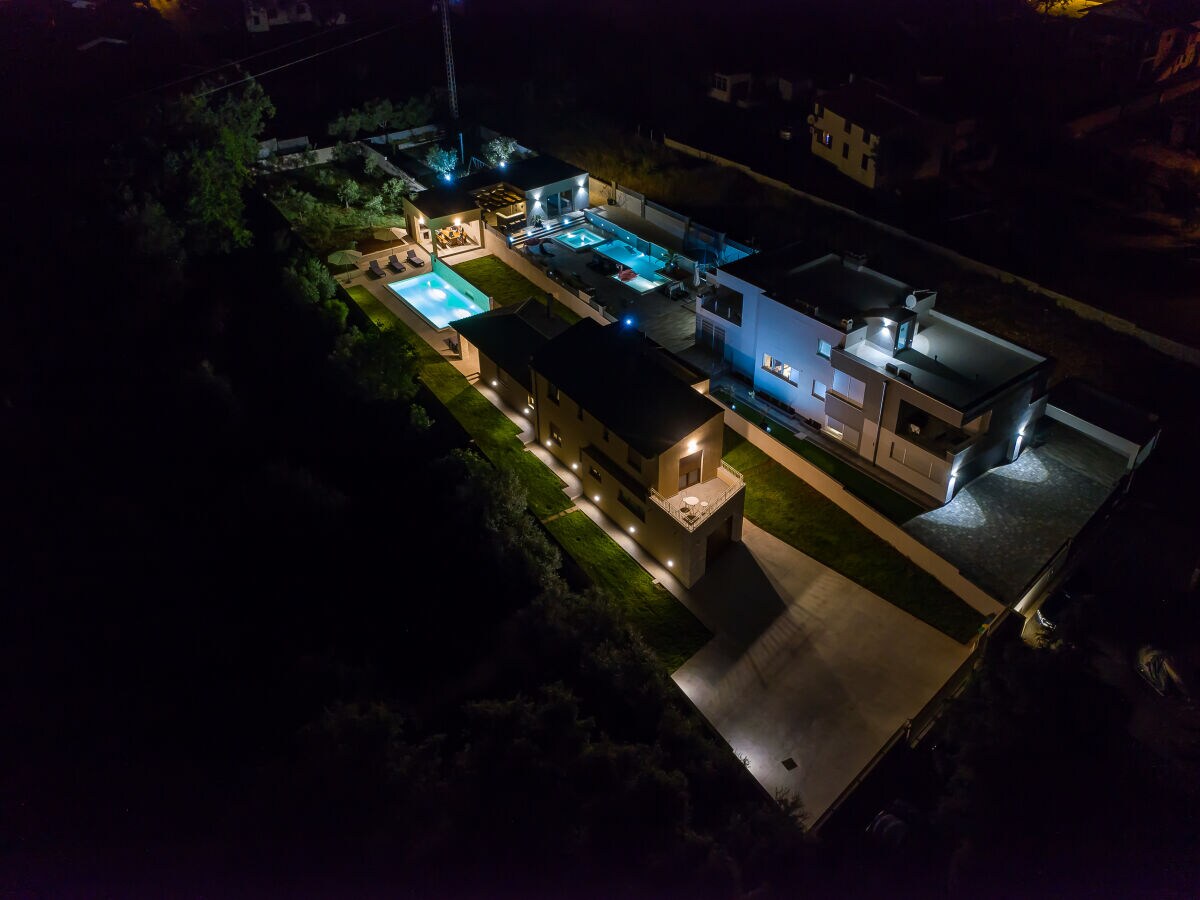 Villa Villa Markulin - Outdoor photo 4