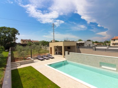 Villa Villa Markulin - Outdoor photo 2