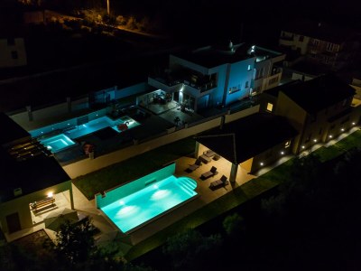 Villa Villa Markulin - Outdoor photo 3