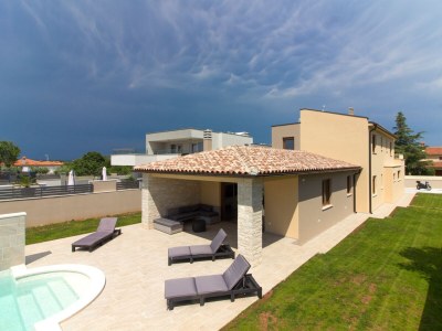 Villa Villa Markulin - Outdoor photo 8