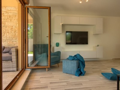 Villa Villa Markulin - Outdoor photo 10