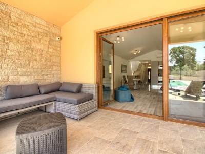 Villa Villa Markulin - Outdoor photo 11