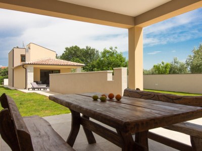 Villa Villa Markulin - Outdoor photo 13