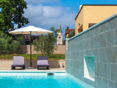 Villa Villa Markulin - Outdoor photo 15