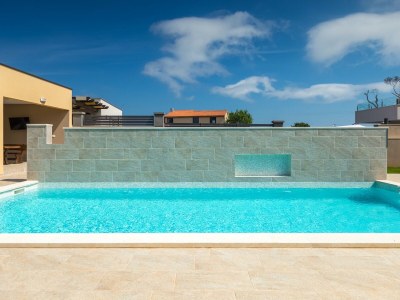 Villa Villa Markulin - Outdoor photo 16