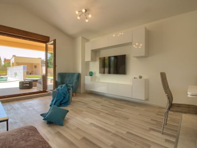 Villa Villa Markulin - Features photo 17