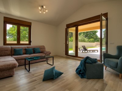 Villa Villa Markulin - Features photo 18