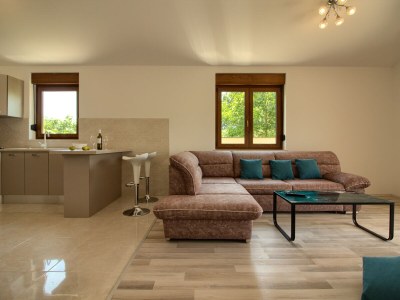 Villa Villa Markulin - Features photo 19