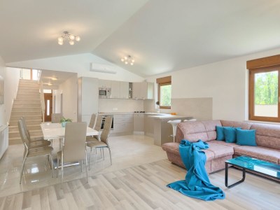 Villa Villa Markulin - Features photo 20