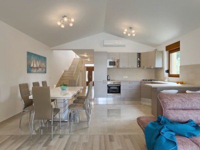 Villa Villa Markulin - Features photo 21