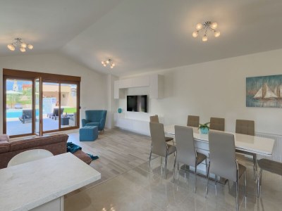 Villa Villa Markulin - Features photo 22