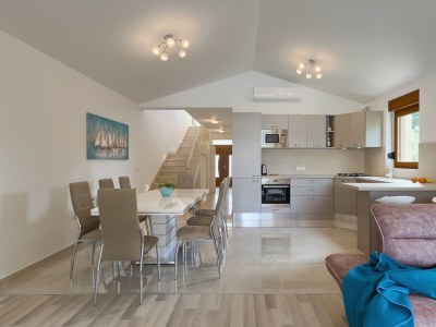 Villa Villa Markulin - Features photo 23