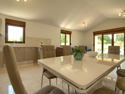 Villa Villa Markulin - Features photo 25