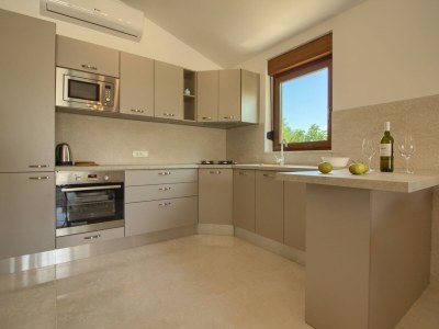 Villa Villa Markulin - Features photo 27