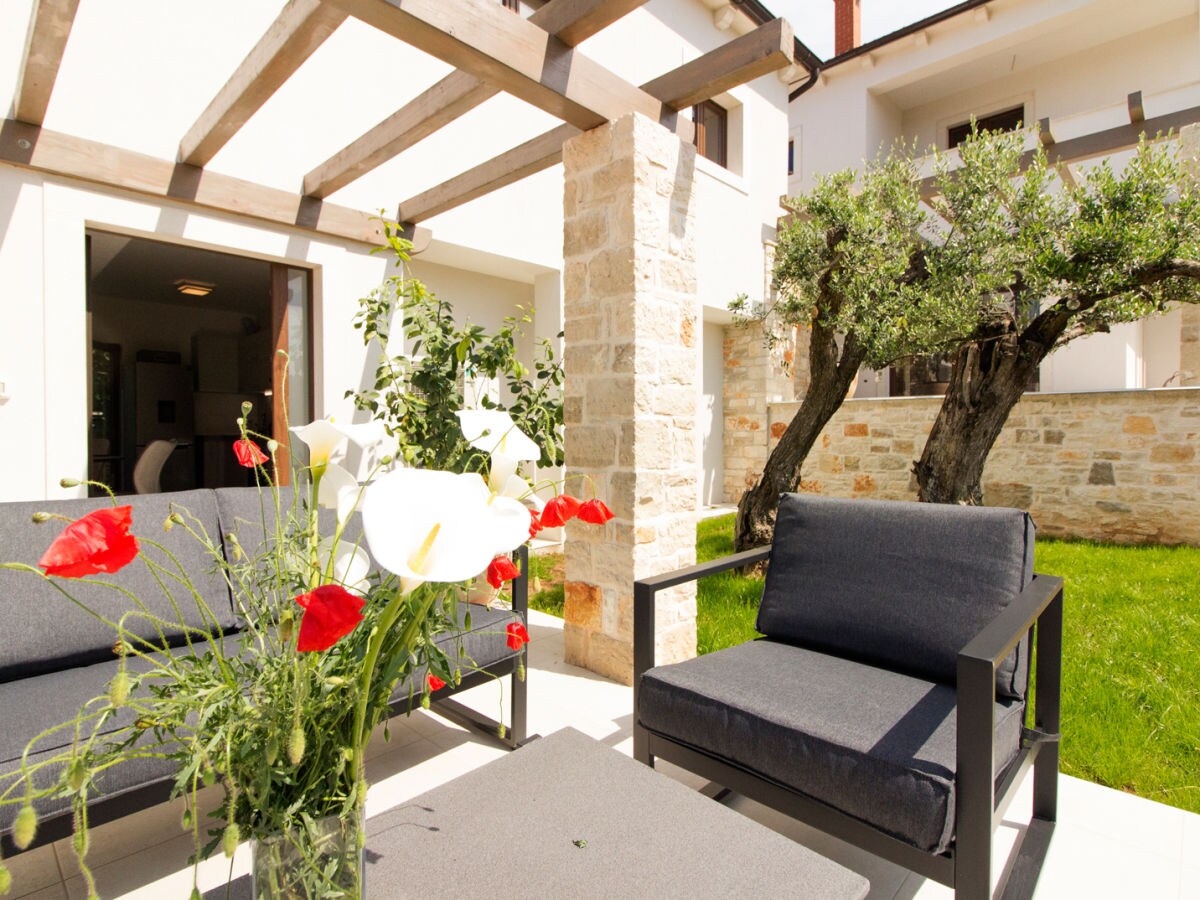 Villa Villa Irma - Outdoor photo 5