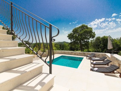 Villa Villa Irma - Outdoor photo 3