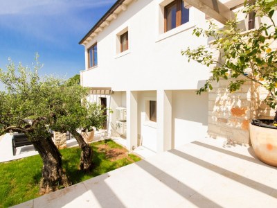 Villa Villa Irma - Outdoor photo 4