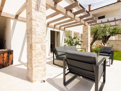 Villa Villa Irma - Outdoor photo 6