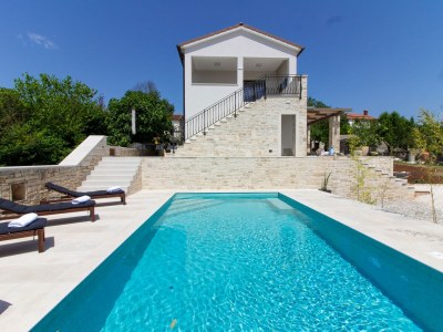 Villa Villa Irma - Outdoor photo 10