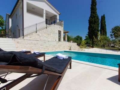 Villa Villa Irma - Outdoor photo 12