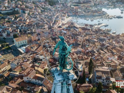 Villa Villa Irma - Environment photo 25