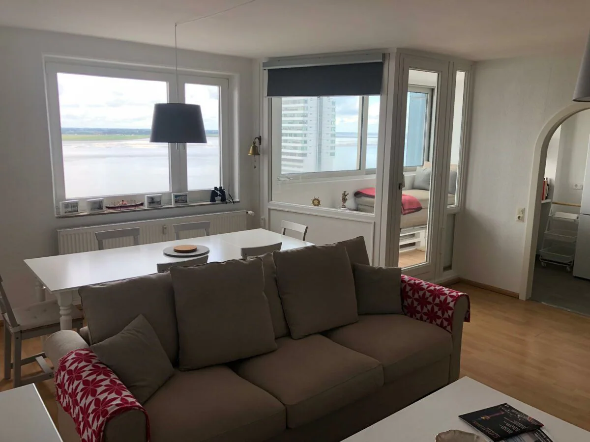 Holiday apartment Moser