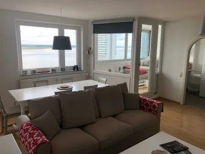 Holiday apartment Moser in Bremerhaven - Holiday apartment