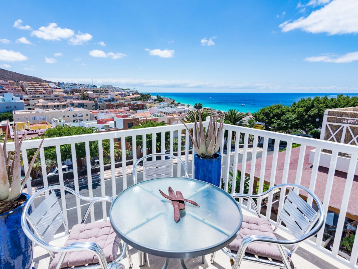Holiday apartment Vista Morro Jable