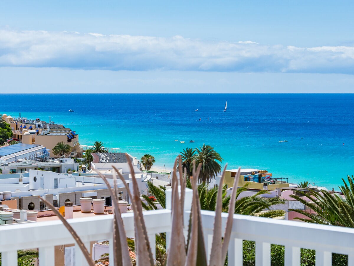 Holiday apartment Vista Morro Jable - Outdoor photo 4