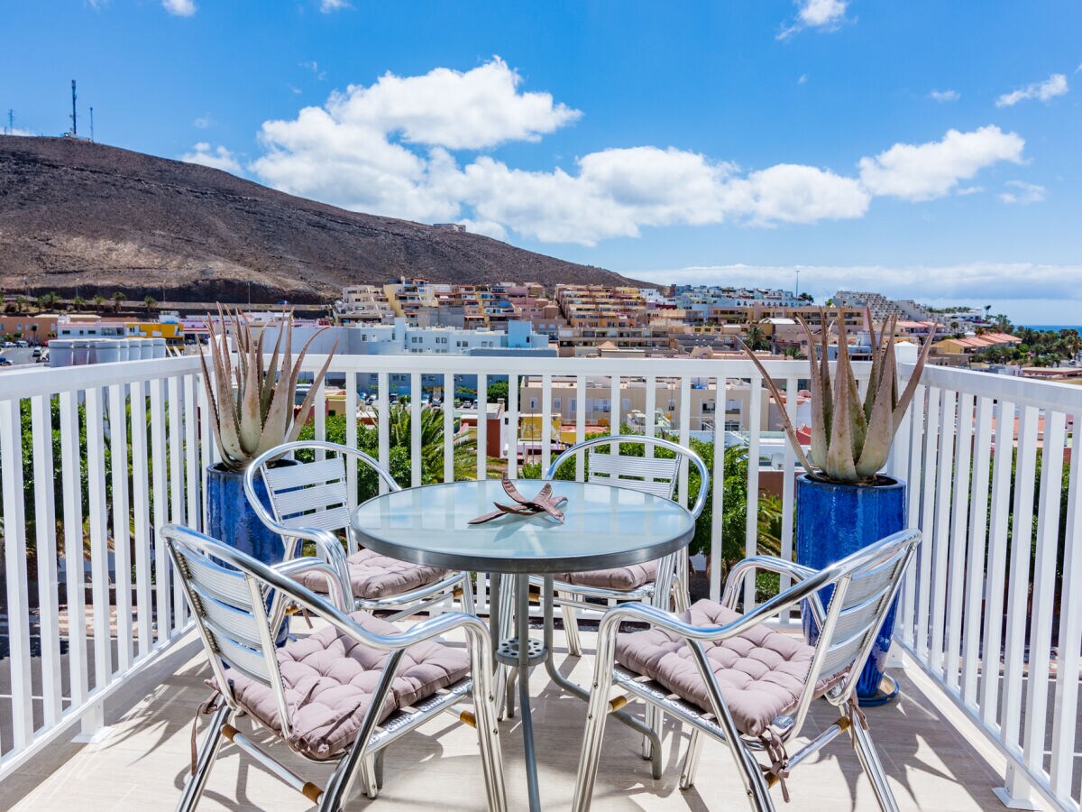 Holiday apartment Vista Morro Jable - Outdoor photo 5