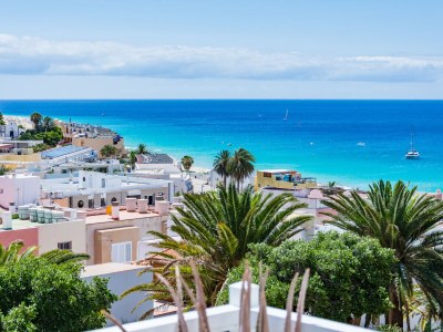 Holiday apartment Vista Morro Jable - Outdoor photo 3