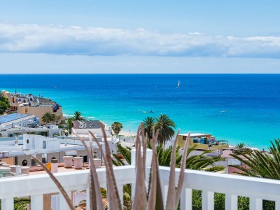 Holiday apartment Vista Morro Jable - Outdoor photo 4