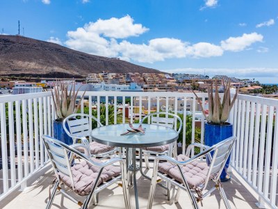 Holiday apartment Vista Morro Jable - Outdoor photo 5