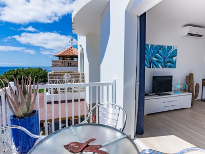 Holiday apartment Vista Morro Jable - Outdoor photo 7