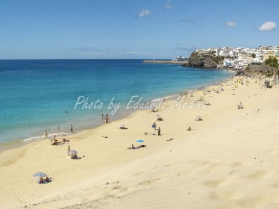 Holiday apartment Vista Morro Jable - Environment photo 39