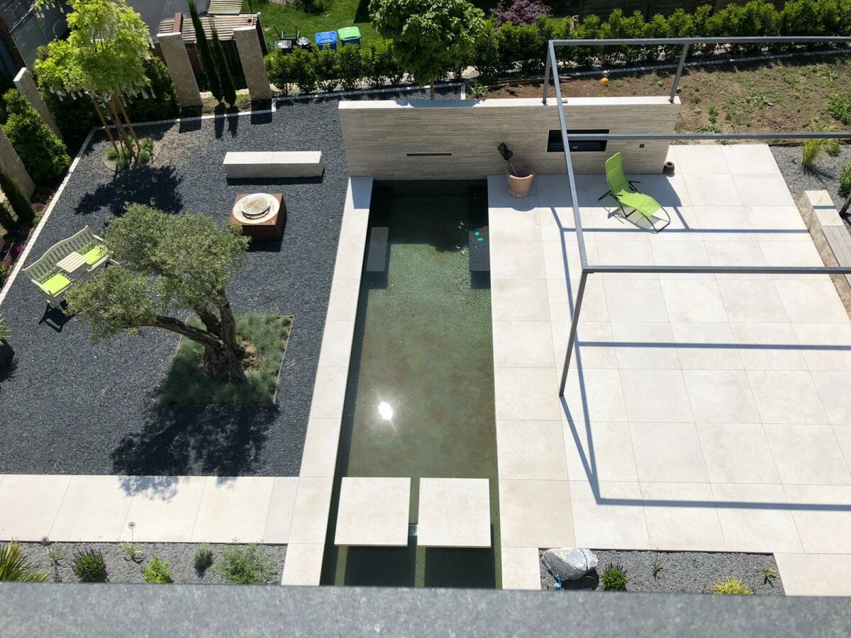 Holiday apartment - No title - - Outdoor photo 5